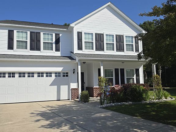 2nd image of 3812 Tyford Ct.