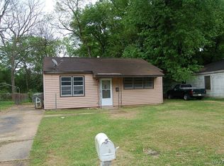 3334 Harris St, Montgomery, AL 36110