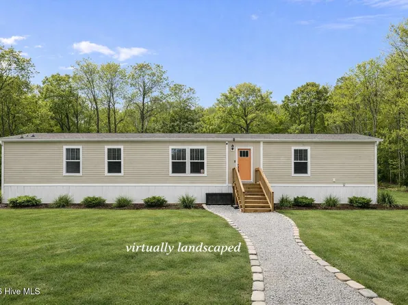 801 Lola Road, Cedar Island, NC 28520