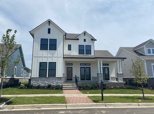 1298 Amberley Way, Westfield, IN 46074