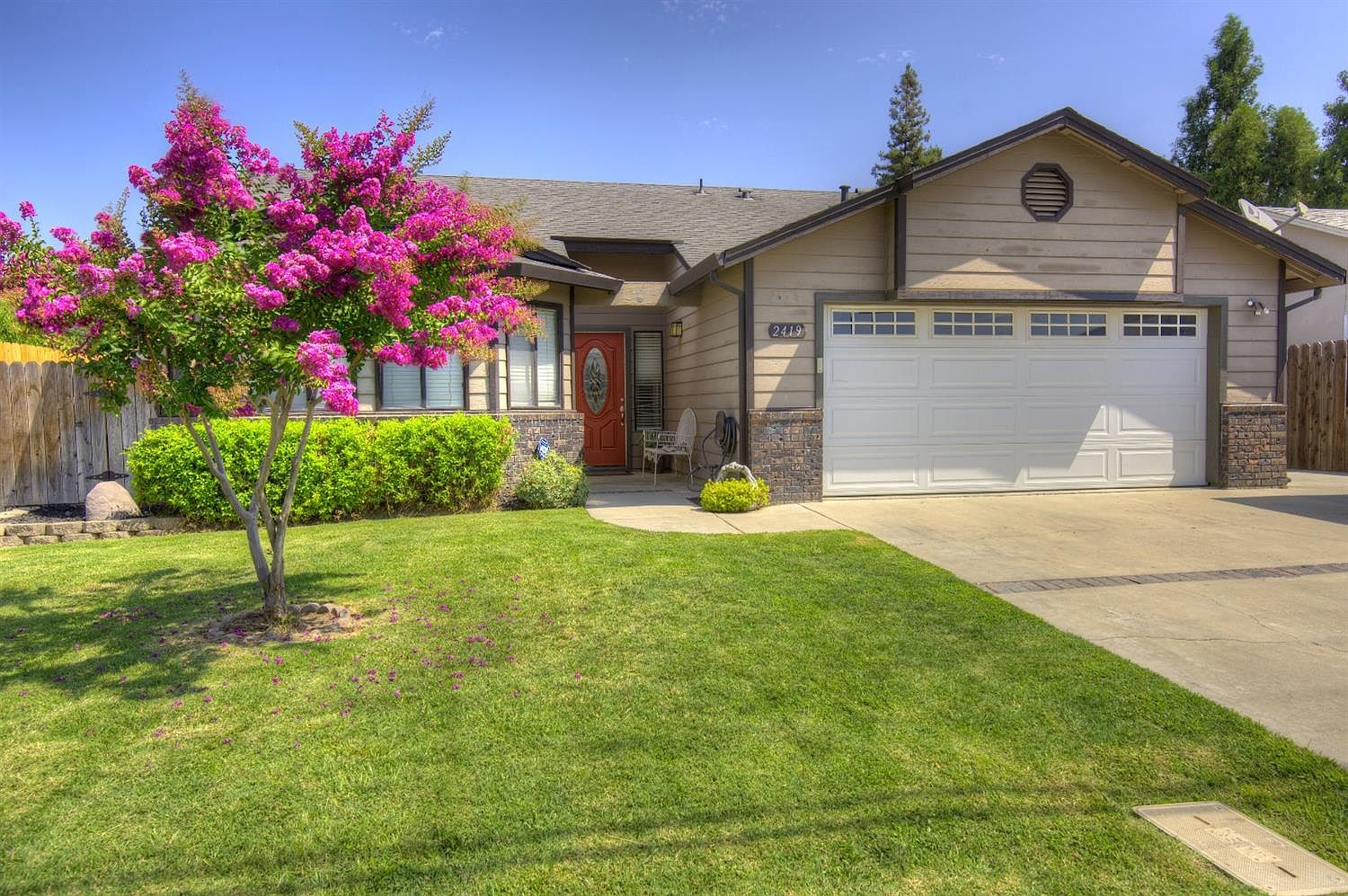 2419 Stanislaus St, Riverbank, CA 95367 Zillow