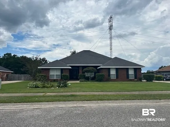 27432 Bay Branch Dr, Daphne, AL 36526