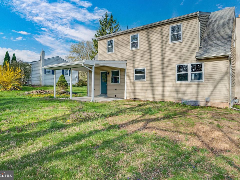 529 Silver Brook Dr, Birdsboro, PA 19508 Zillow