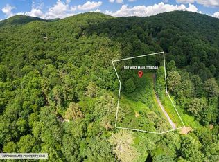102 W Marlett Rd, Cullowhee, NC 28723