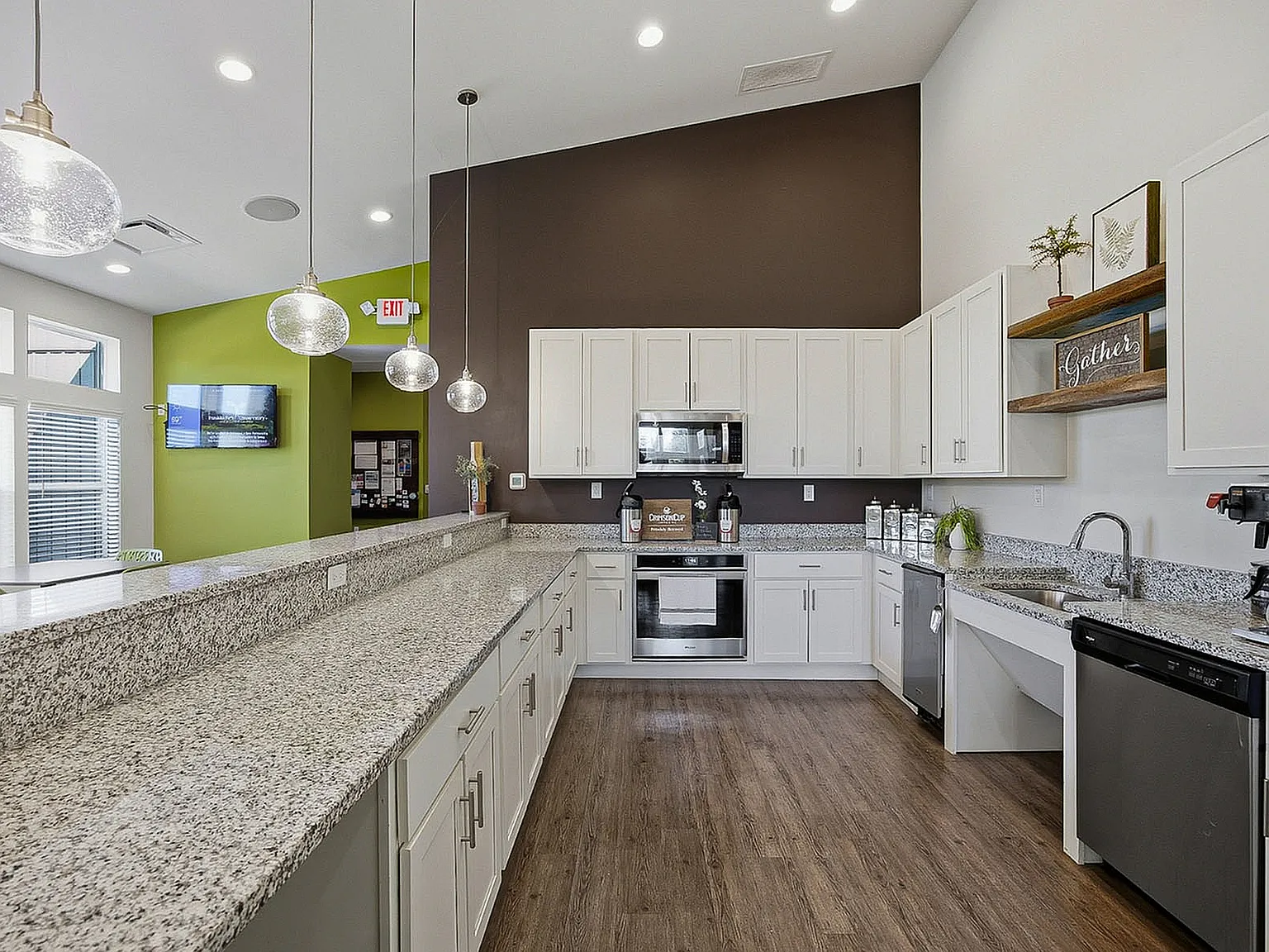 Burr Oak Commons — Photo 2