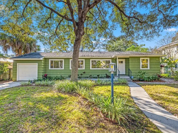 630 27th Ave N, Saint Petersburg, FL 33704