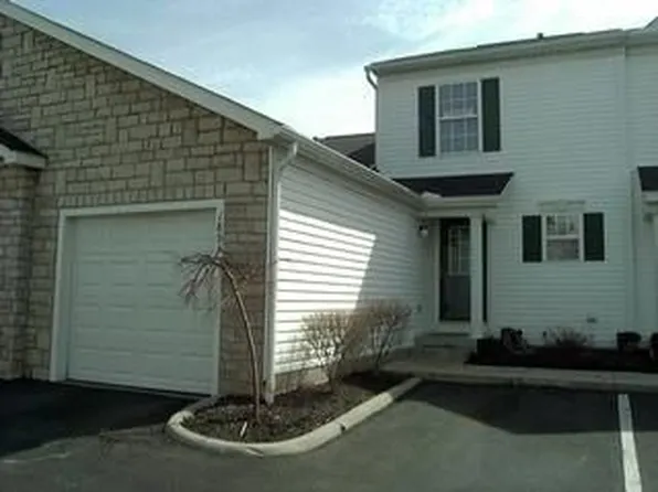 1895 Bashan Dr, Columbus, OH 43228