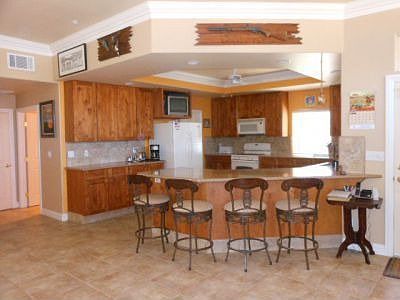 Gorgeous kitchen