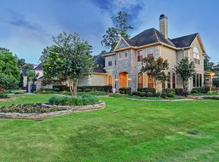 6915 Sandwedge Point Ct, Spring, TX 77389