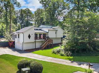 4480 Pine Hill Ter NE, Marietta, GA 30066