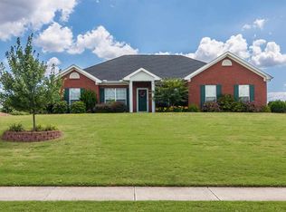 126 Wyeth Dr, Harvest, AL 35749