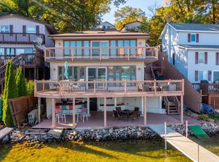 80 LN 440 Lake James, Angola, IN 46703