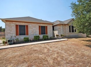 2 Carriage House Ln, Austin, TX 78737
