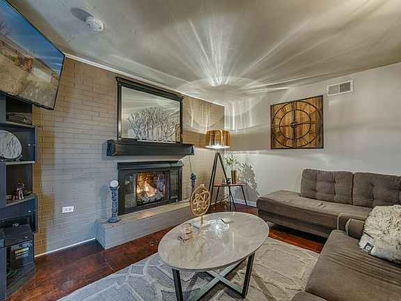 5th image of 9409 Britton Cir