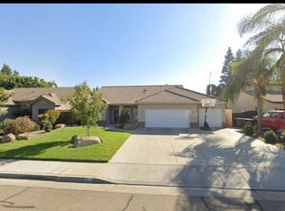 2532 S Stevenson St, Visalia, CA 93277