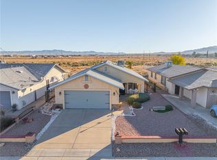 3676 N Roosevelt St, Kingman, AZ 86409
