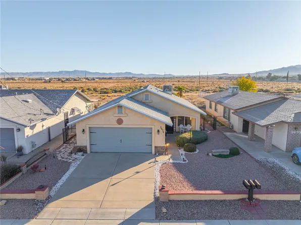 3676 N Roosevelt St, Kingman, AZ 86409