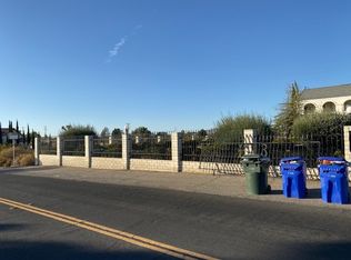 19814 Tomahawk Rd, Apple Valley, CA 92307