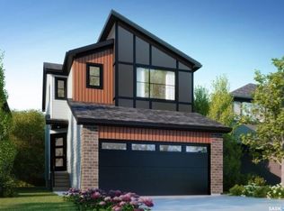 3044 Dumont WAY, Regina, SK S4V 3Z3