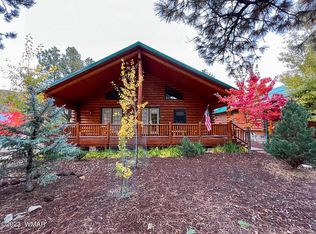 44 N Main St #162, Greer, AZ 85927