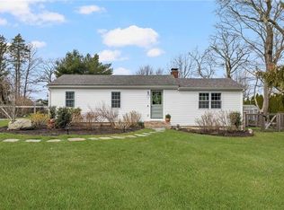 13 Starboard Ave, Jamestown, RI 02835