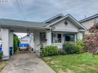 5024 SE 77th Ave, Portland, OR 97206