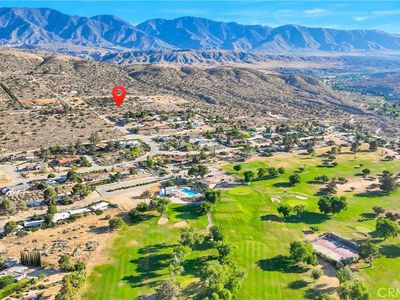 0 Vic Avenue V #Y-157, Llano, CA, 93544