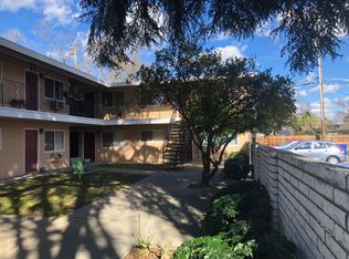 512 I St #8, Davis, CA 95616
