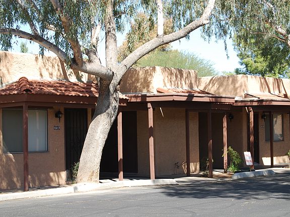 Community Photo - May not be actual unit