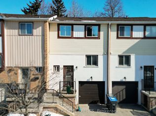 87 Moregate Cres, Brampton, ON L6S 3K9