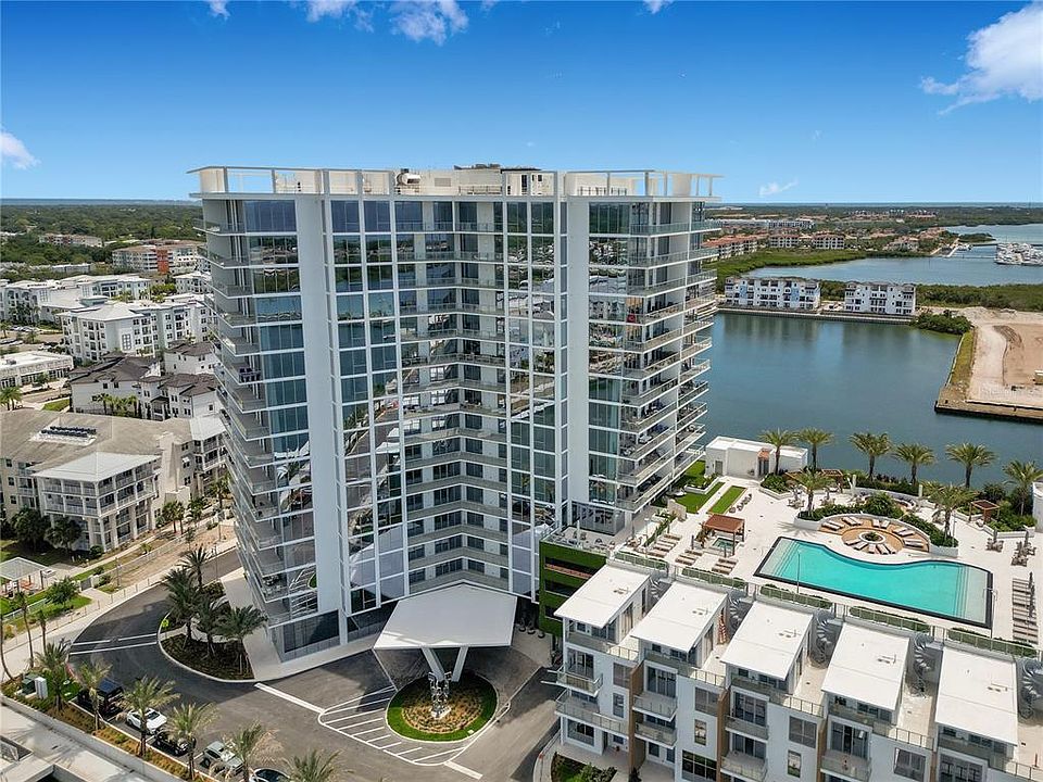 1st image of 5120 MARINA WAY #5507