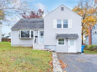 140 Bay Ave, New Britain, CT 06053