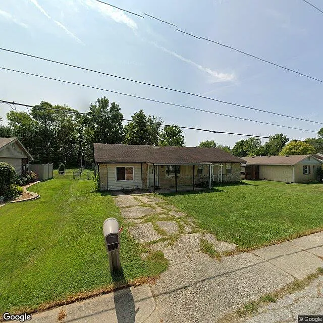 311 E South St