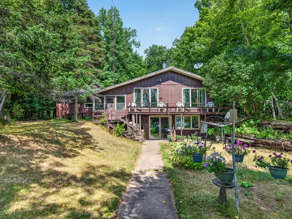 4047 West Rd #182, Park Falls, WI 54552