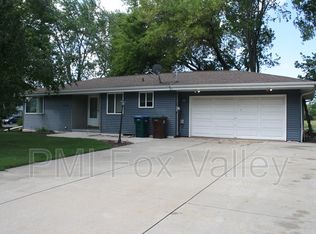 4500 W Prospect Ave, Appleton, WI 54914