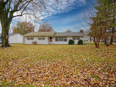 4458 Allen Dr, Brownsburg, IN, 46112