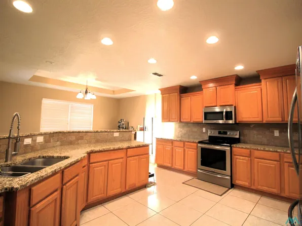 1716 Lucile Ln, Clovis, NM 88101