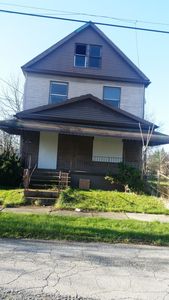 355 Kenmore Ave W, Youngstown, OH, 44511