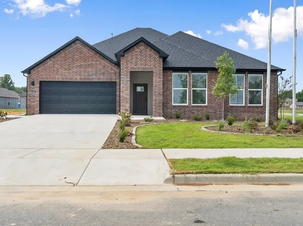 DEAN Plan, Goose Creek Village