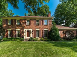 10404 Falling Tree Way, Louisville, KY 40223