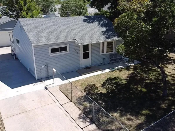 2660 S Knox Court, Denver, CO 80219