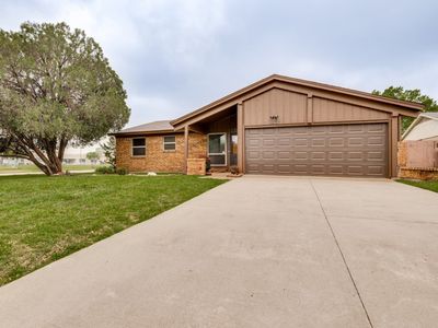 2413 Cheyenne St, Irving, TX, 75062