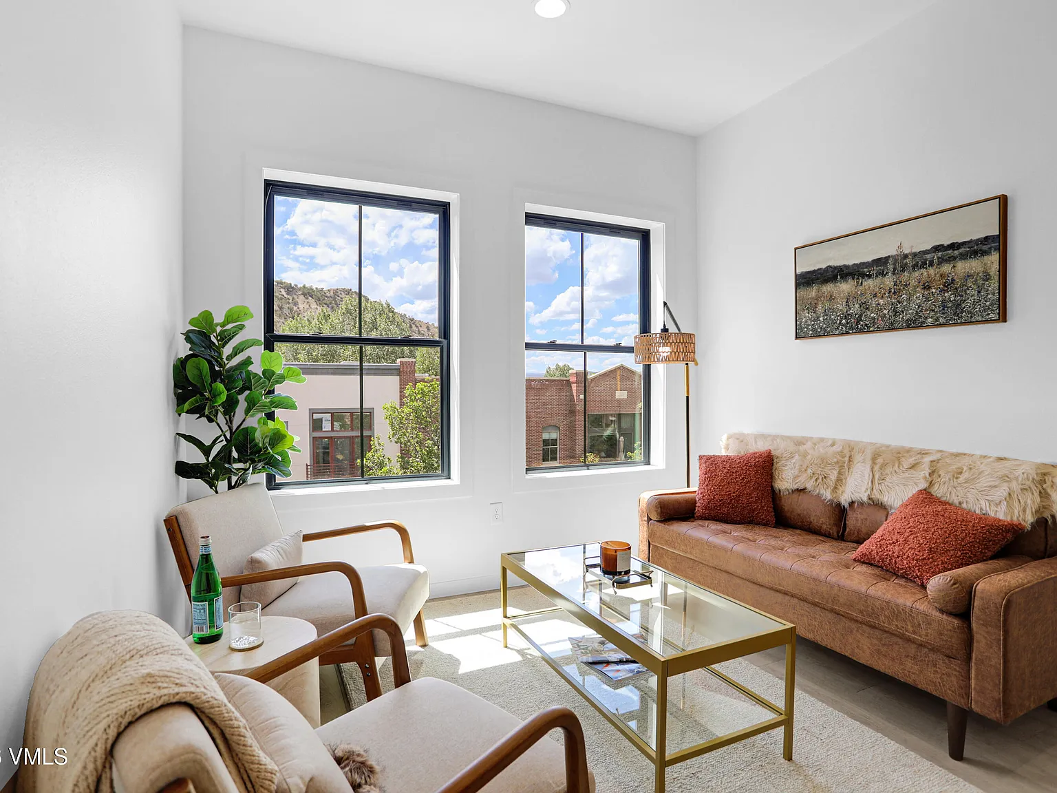 2 bed, 2.0 bath, 700 sqft, $2,950 — Photo 4