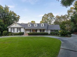 3976 Menendez Dr, Pensacola, FL 32503