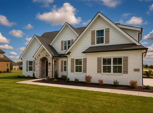 Southern Monte Cristo Plan, Poplar Grove, Bowling Green, KY 42103