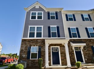 1129 Newell Towns Ln #1, Charlotte, NC 28262