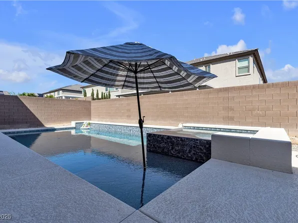 7296 Grace Estate Ave, Las Vegas, NV 89113
