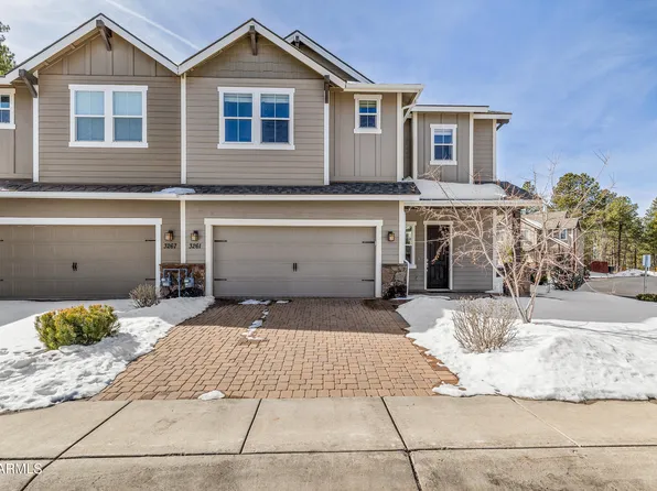 3261 S Hannah Lane, Flagstaff, AZ 86005