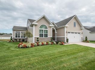 33575 Herring View Dr, Lewes, DE