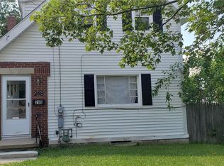 248 Bowmanville St, Akron, OH 44305